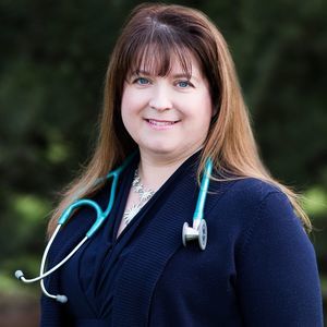 Meet your Posher, Beth ann